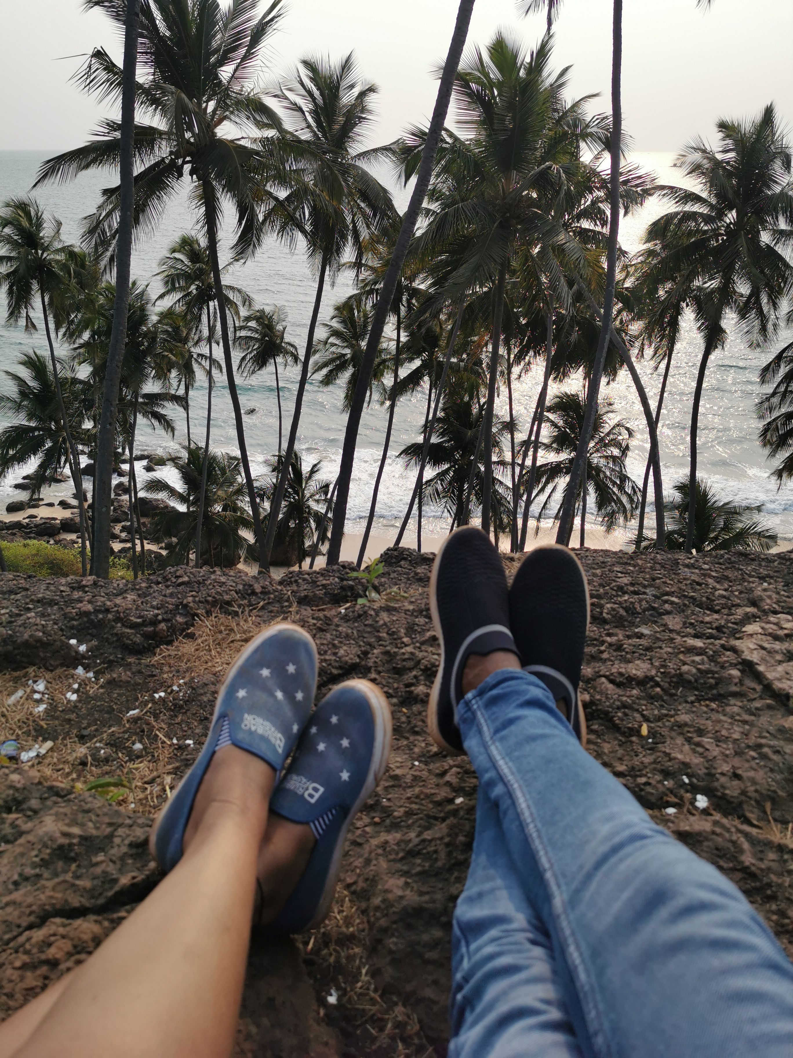 Goa romantic beach honeymoon package for couples